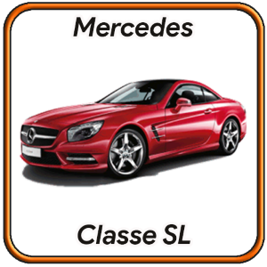 Mercedes Classe SL